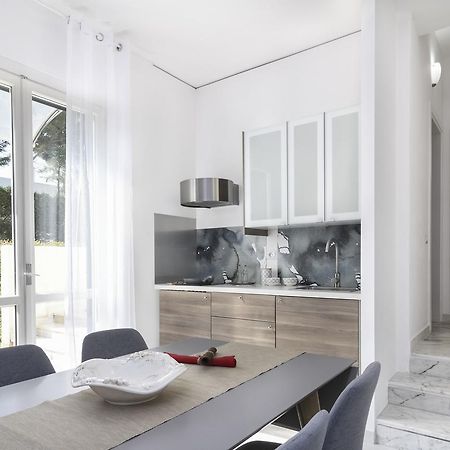 B&B Villa Genny A Pochi Passi Dal Mare San Cataldo  Eksteriør bilde