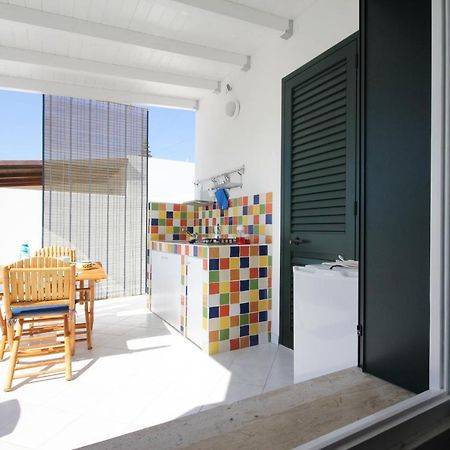 B&B Villa Genny A Pochi Passi Dal Mare San Cataldo  Eksteriør bilde