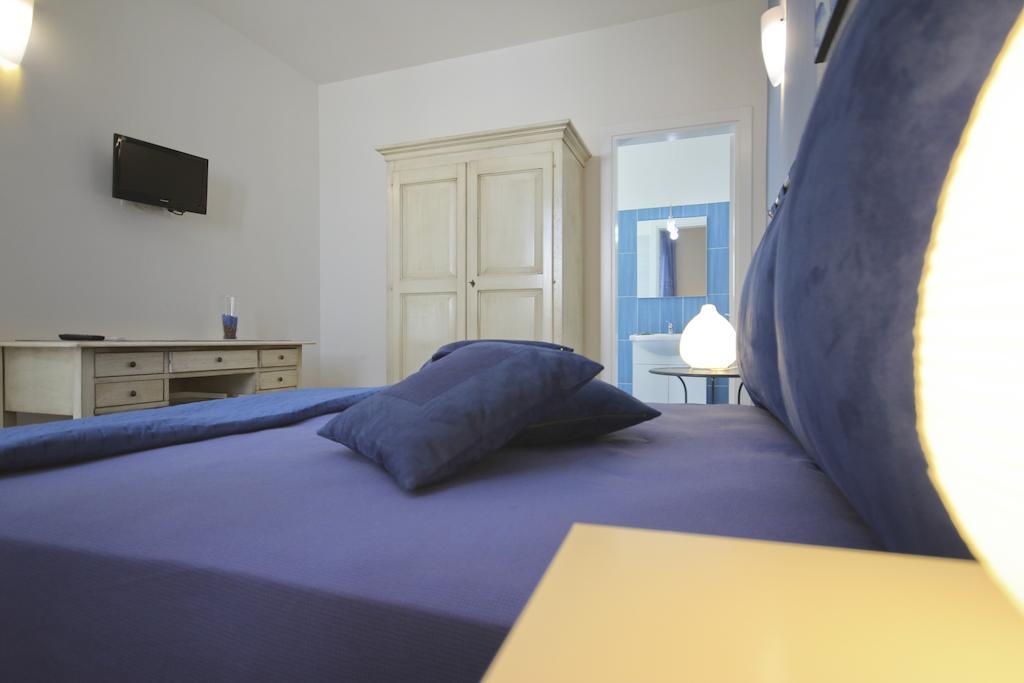 B&B Villa Genny A Pochi Passi Dal Mare San Cataldo  Eksteriør bilde
