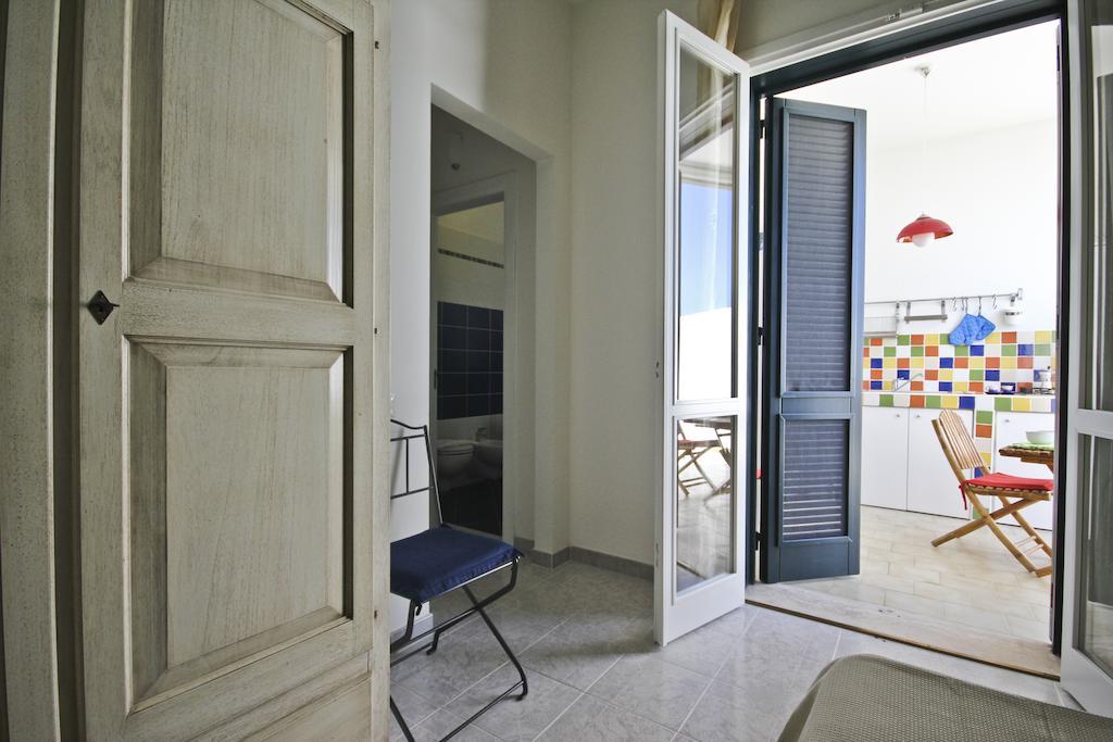 B&B Villa Genny A Pochi Passi Dal Mare San Cataldo  Eksteriør bilde