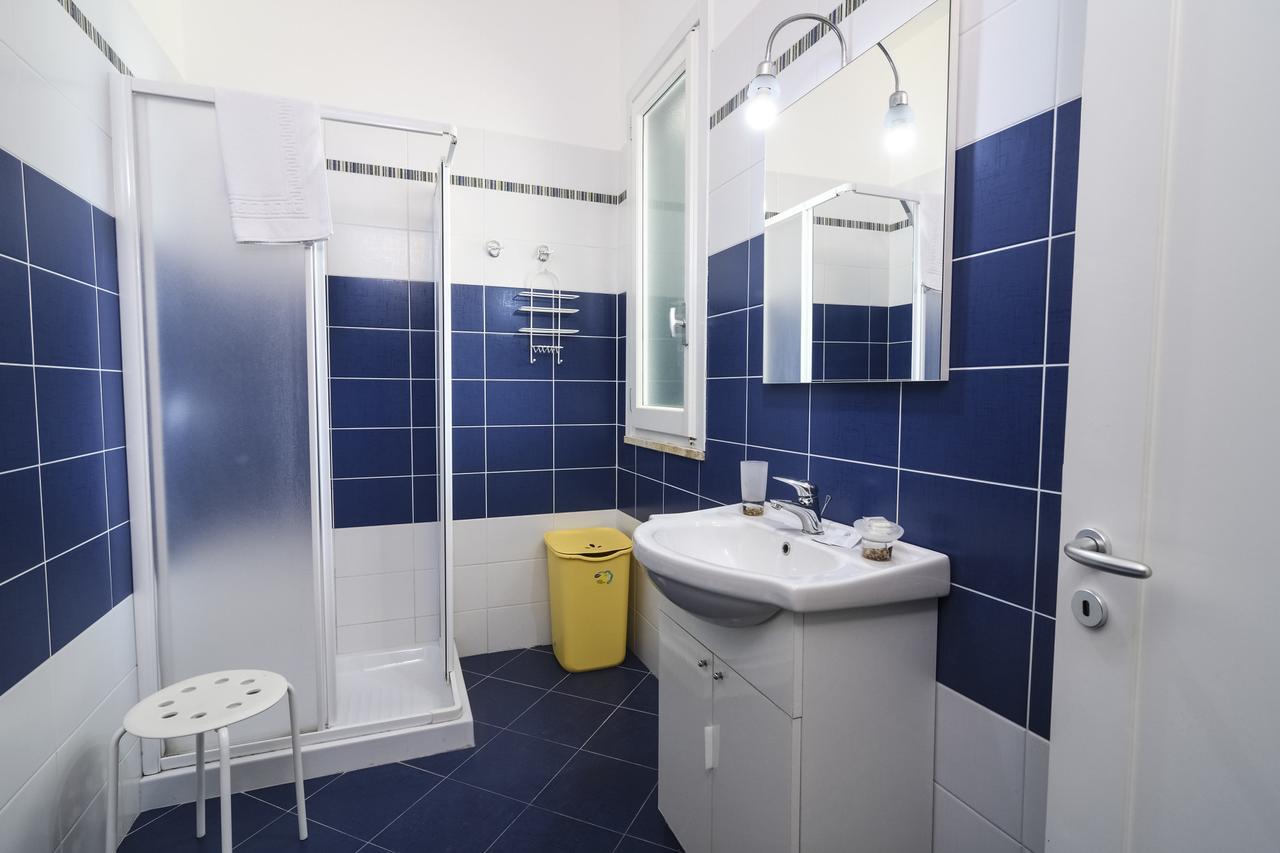 B&B Villa Genny A Pochi Passi Dal Mare San Cataldo  Eksteriør bilde