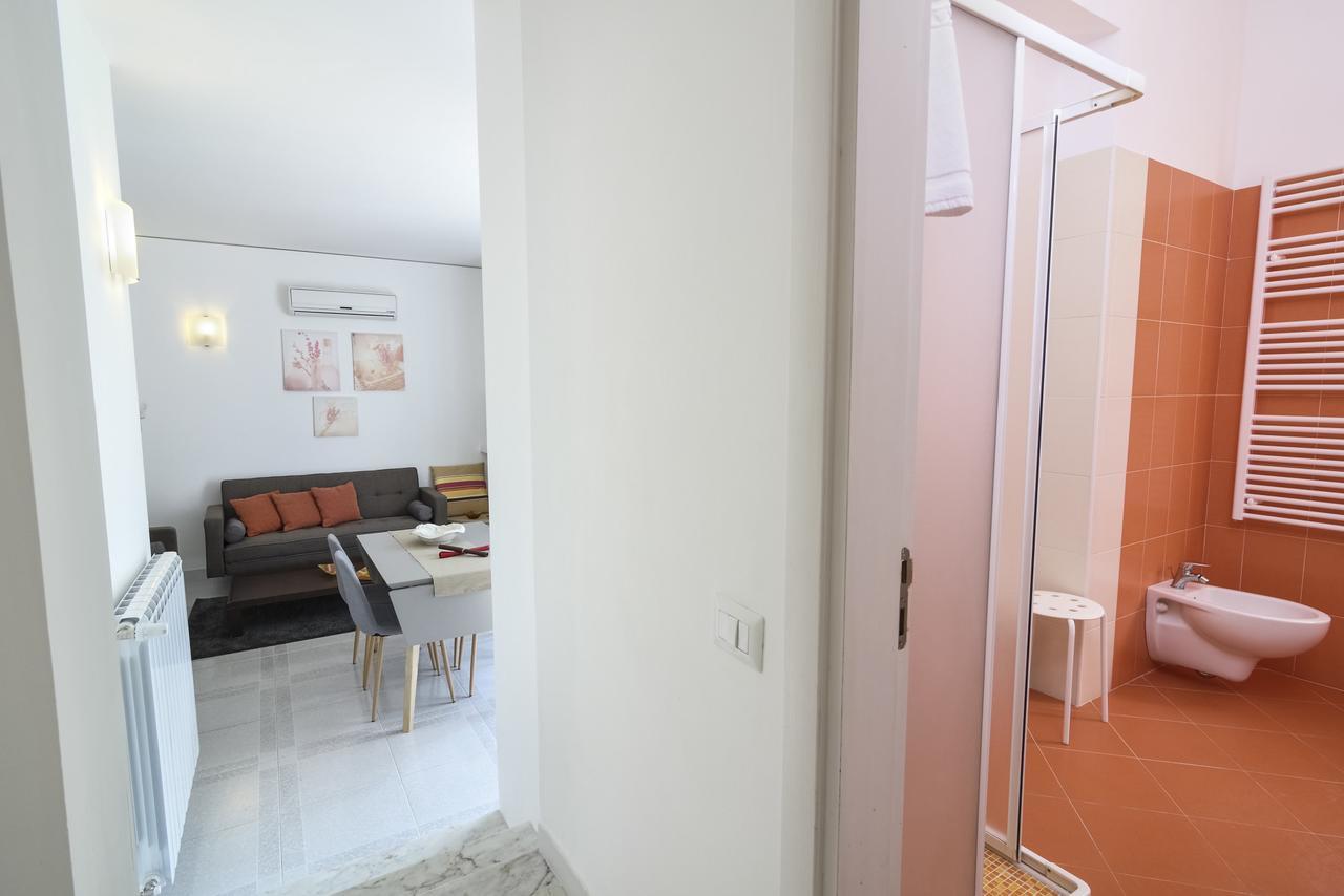 B&B Villa Genny A Pochi Passi Dal Mare San Cataldo  Eksteriør bilde