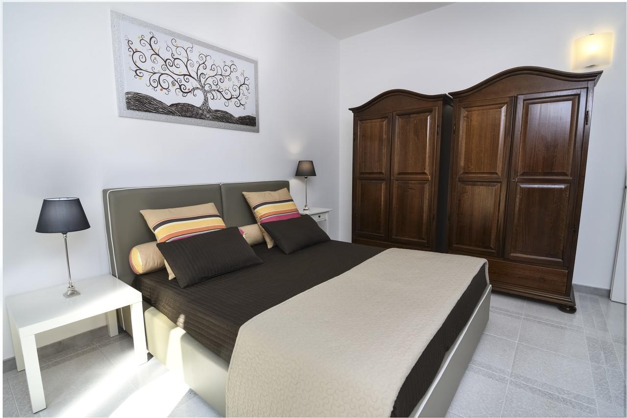 B&B Villa Genny A Pochi Passi Dal Mare San Cataldo  Eksteriør bilde
